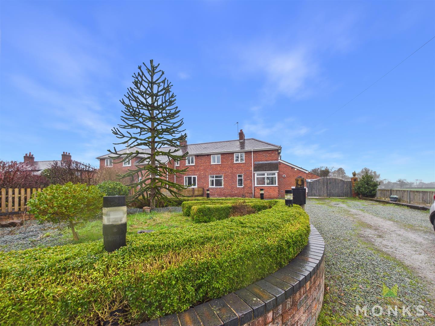 4 Mereside, Shrewsbury, SY4 2JQ For Sale